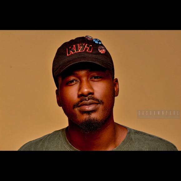 Meet your Posher, Dashawn - Picture 5 of 5